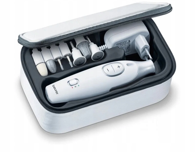 Beurer Mp 42 sada na manikúru pedikúru