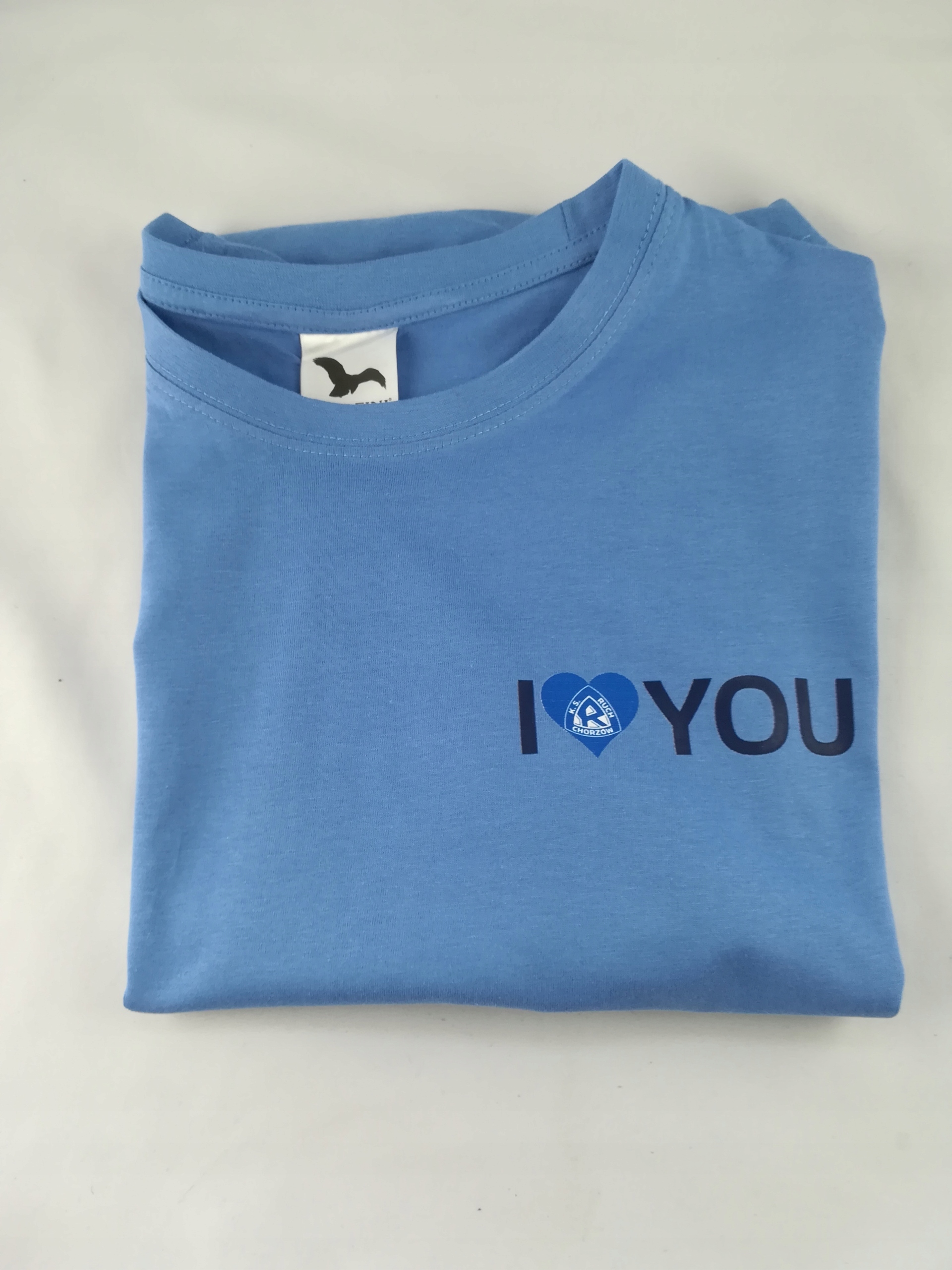 Koszulka Ruch Chorzów