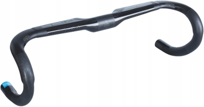 Pro kierownica Vibe Aero Di2 Carbon 42cm