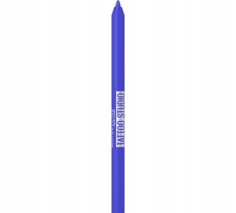 Maybelline Tattoo Liner Gel Pencil gelová tužka na oči odstín Galactic Co