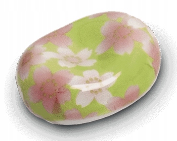 PODSTAWKA POD PAŁECZKI KWIATY 1 SZT