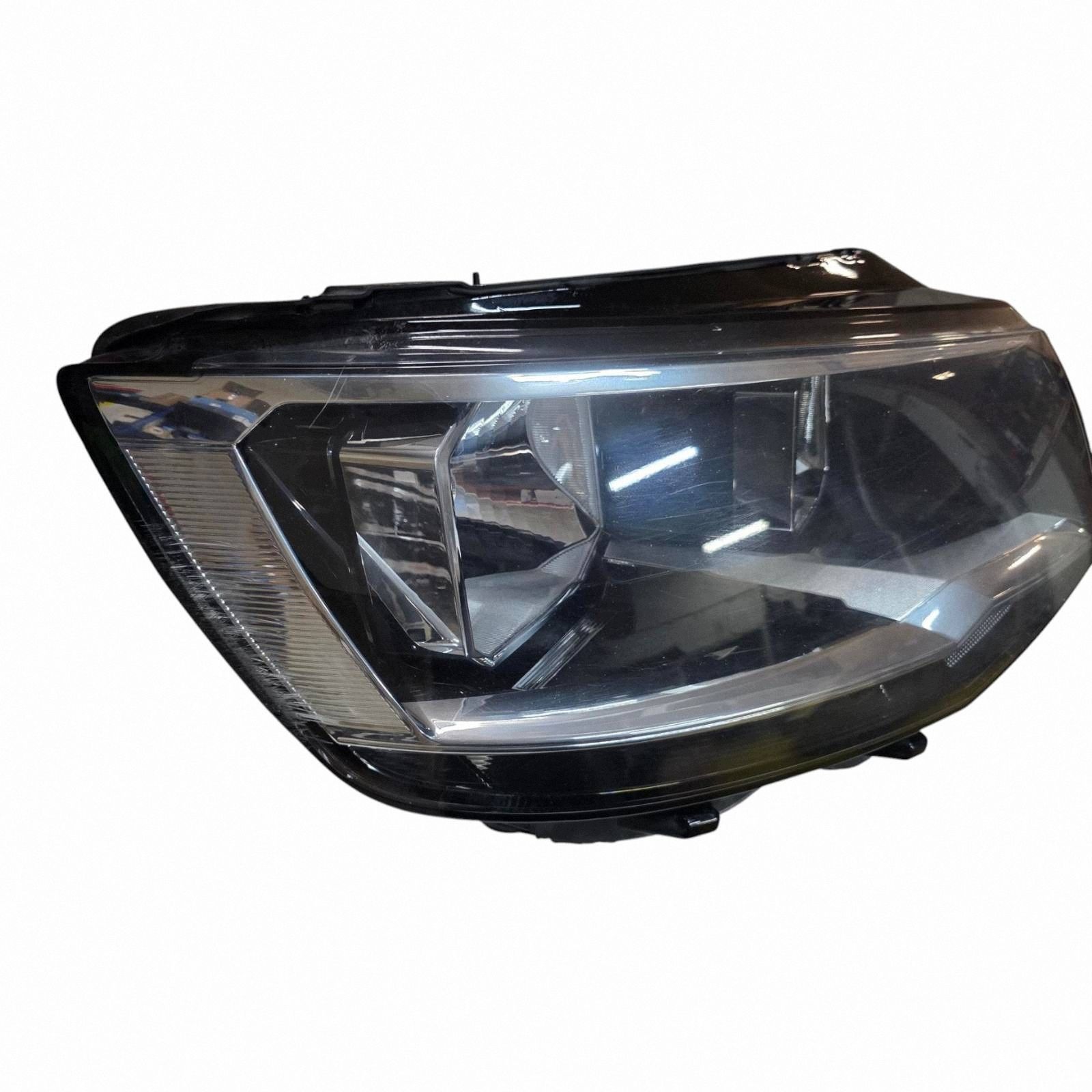 light front front right VOLKSWAGEN VW T6 EU OE 7E1941006E
