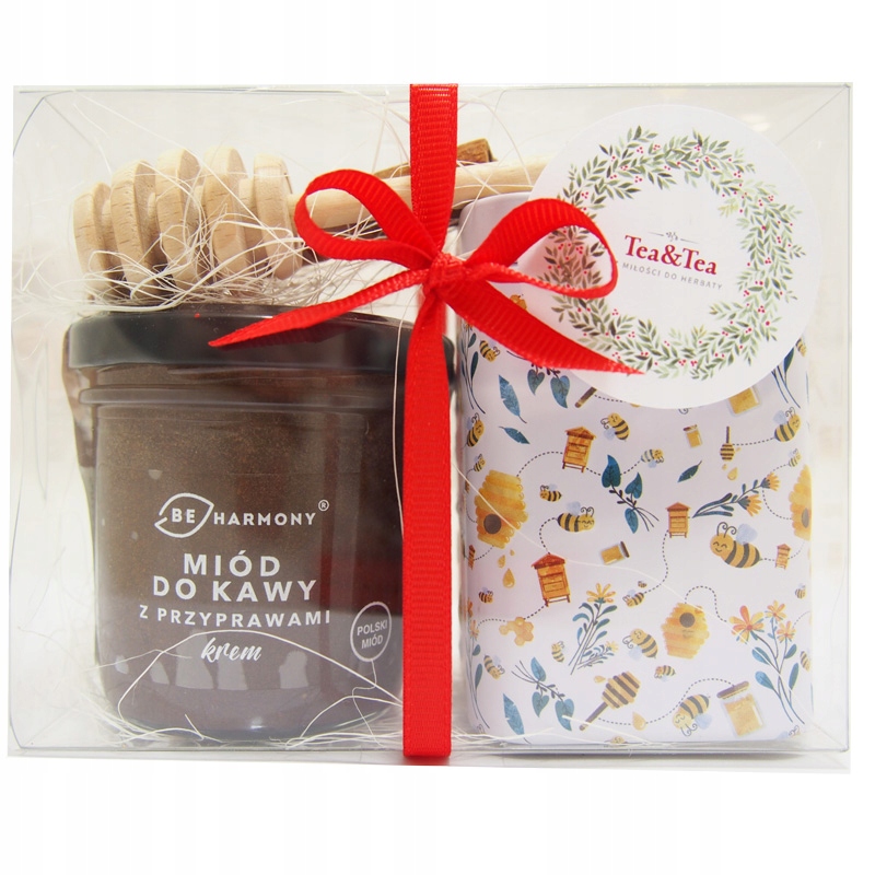 Levně Kávový set Tea Tea