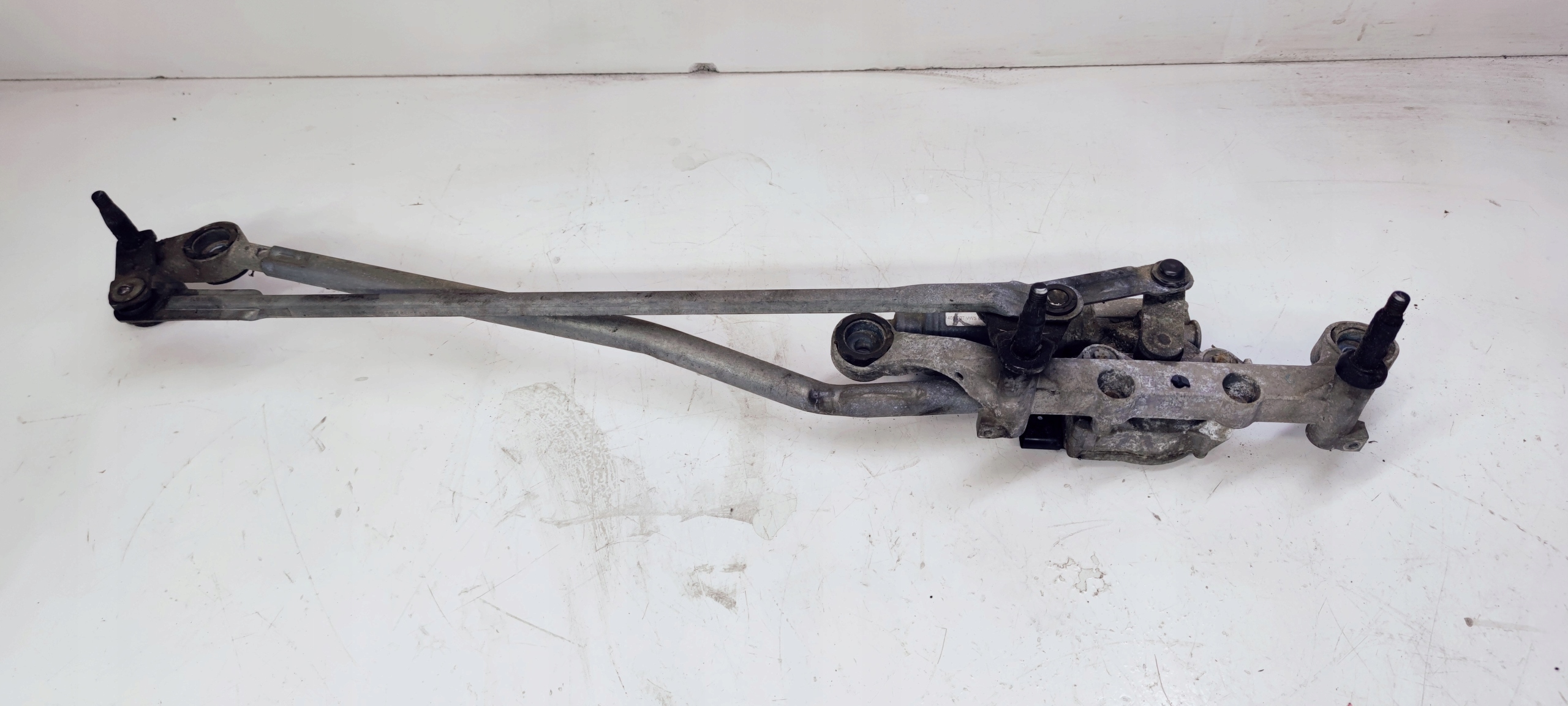 mini motor of wipers front AUDI Q7 4L2955119A UK