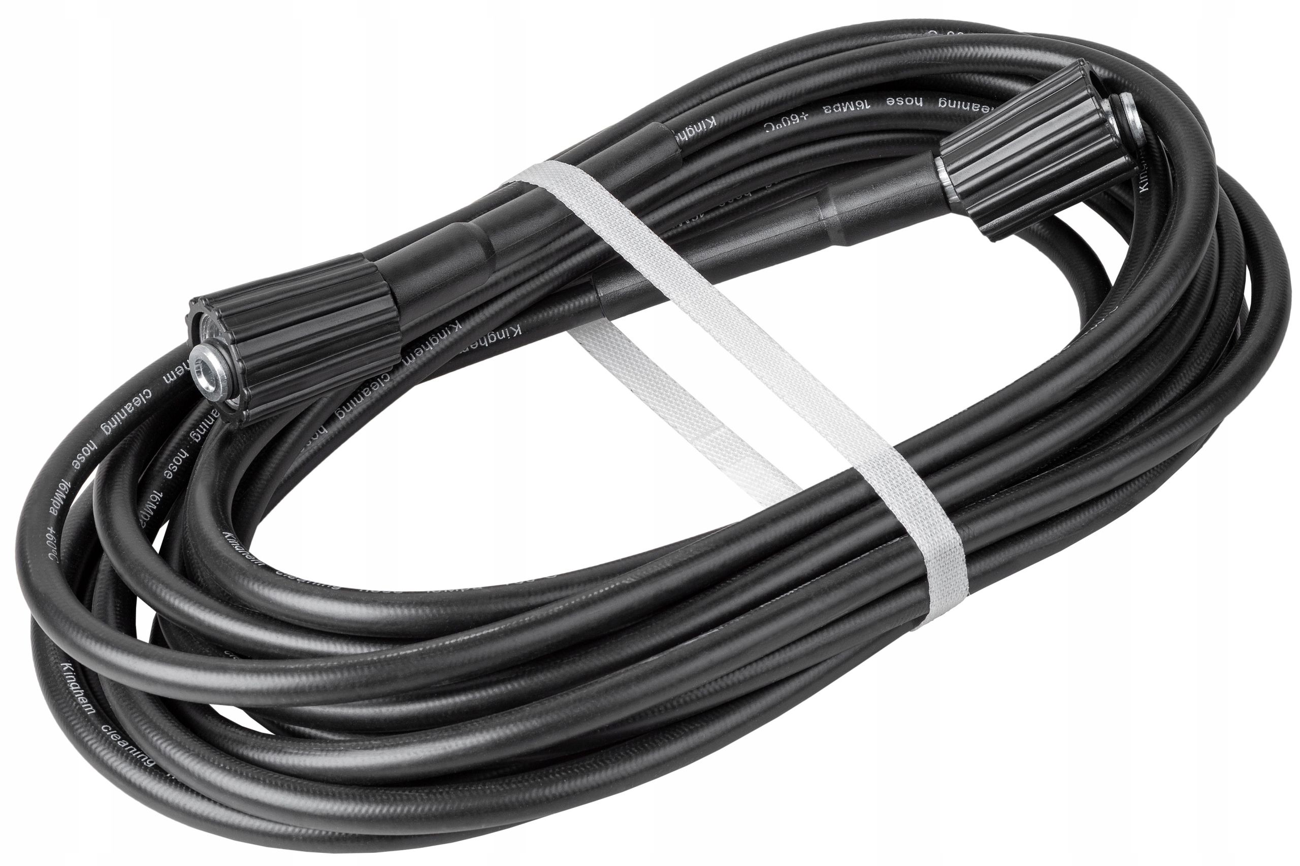 WĄŻ PRZEWÓD ZBROJONY MYJKA CIŚNIENIOWA 1/4" Typ wąż