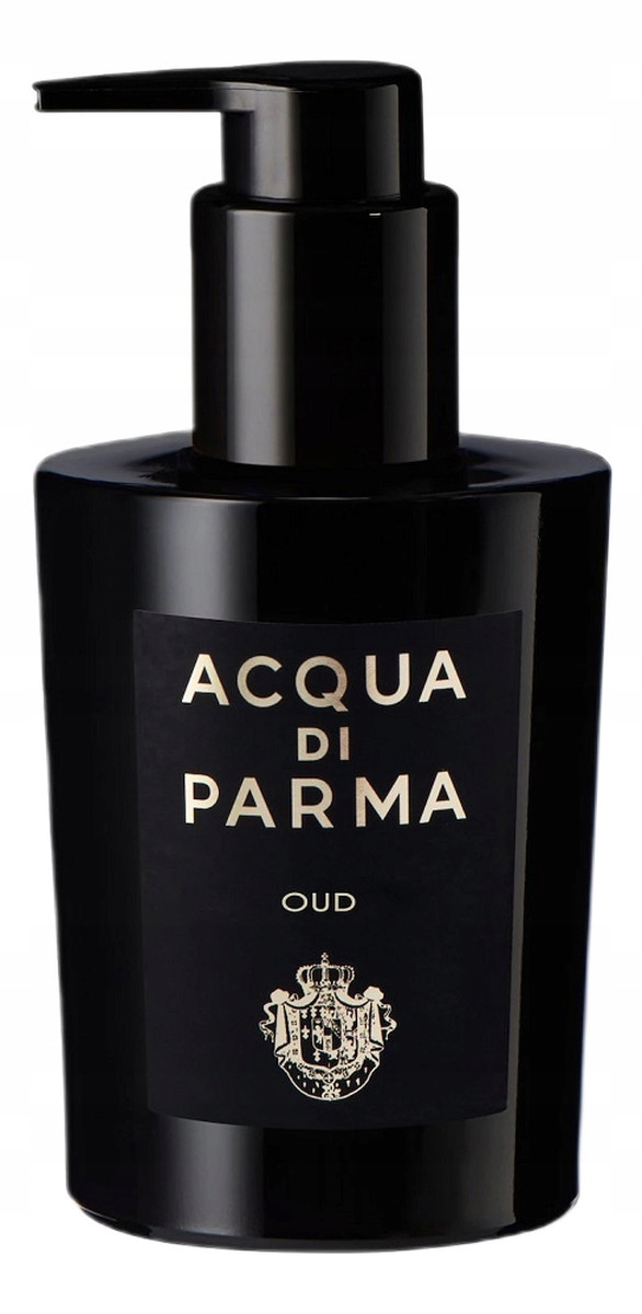 Acqua Di Parma Oud Gel na mytí rukou a těla 300 ml