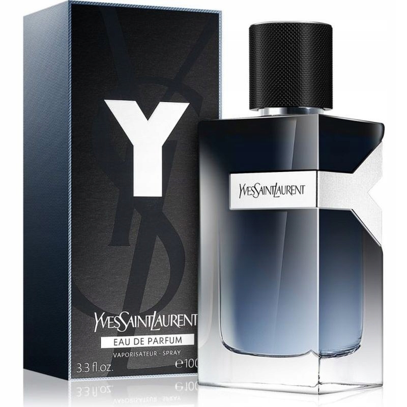 Parfém Yves Saint Laurent Y Edp 100 ml
