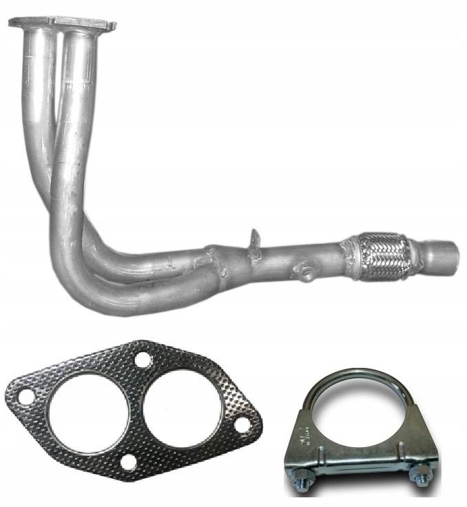 17.621 - OPEL SINTRA 2.2 1996-12/99 ТРУБА СОЕДИНИТЕЛЬ МУФТА