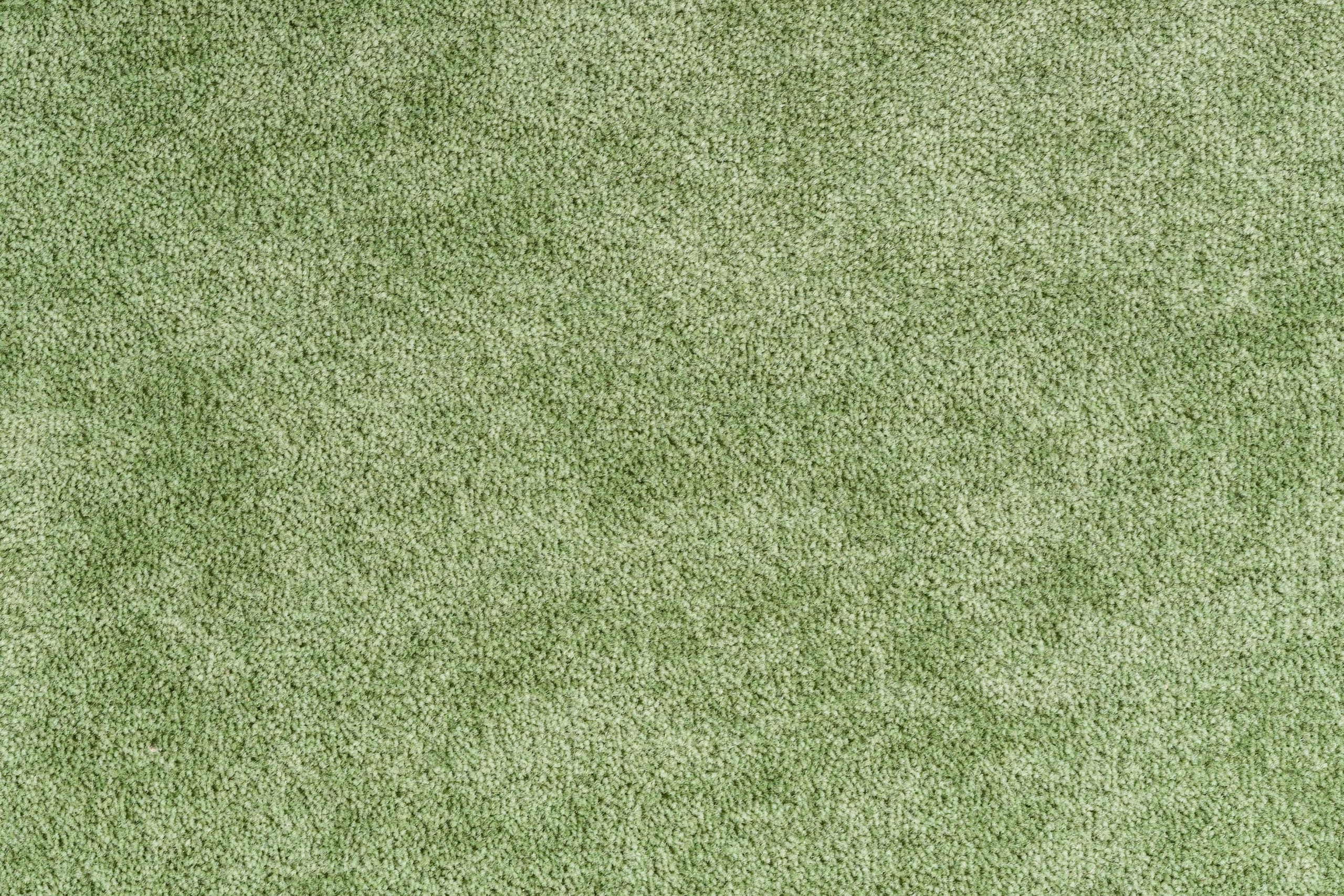 Koberec 60x230 cm Serenade zelený hladký #EE3825