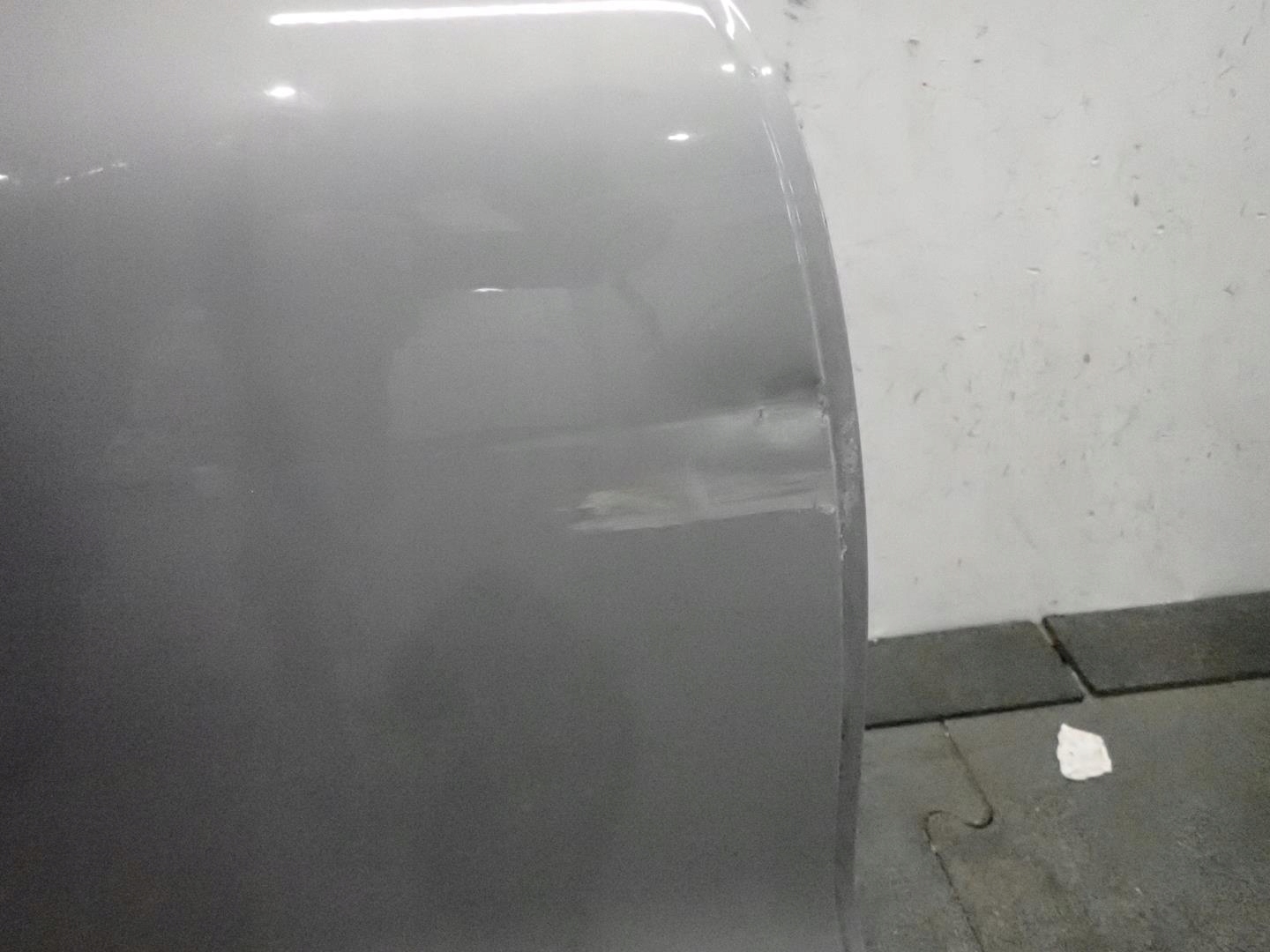 Tür heck hinten rechts VOLVO V60 II 2018