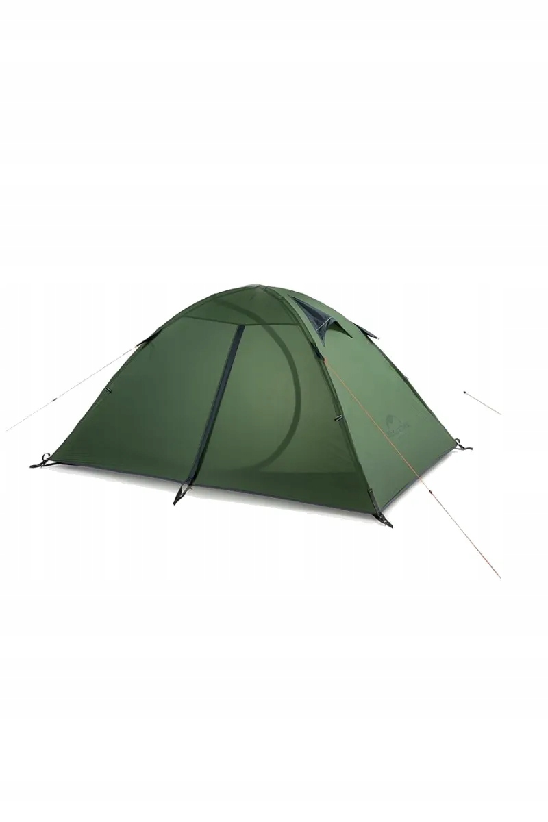 Naturehike Namiot turystyczny Ultralight 20D NH15Z006-P 2os.