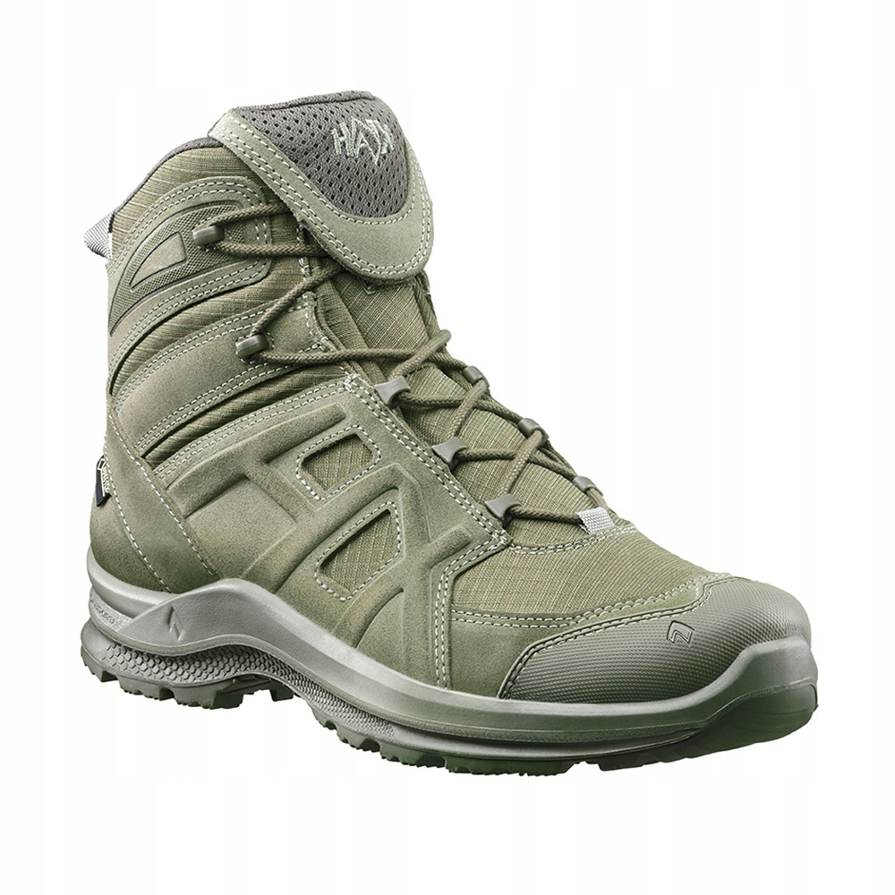Buty Haix Black Eagle Athletic 2.0 V Gtx Mid Sage (330010) 40 (6,5)