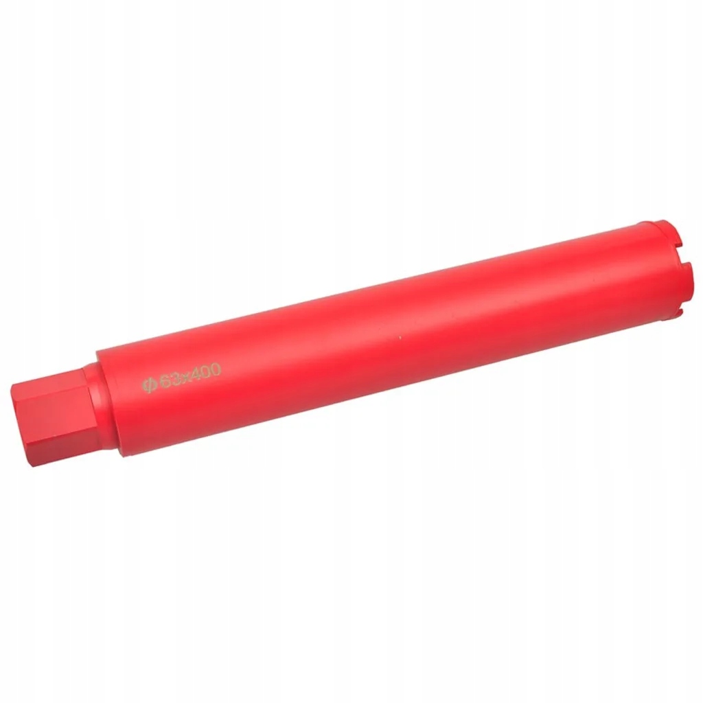 Diamantový vrták do žuly a betonu 63 x 400 mm