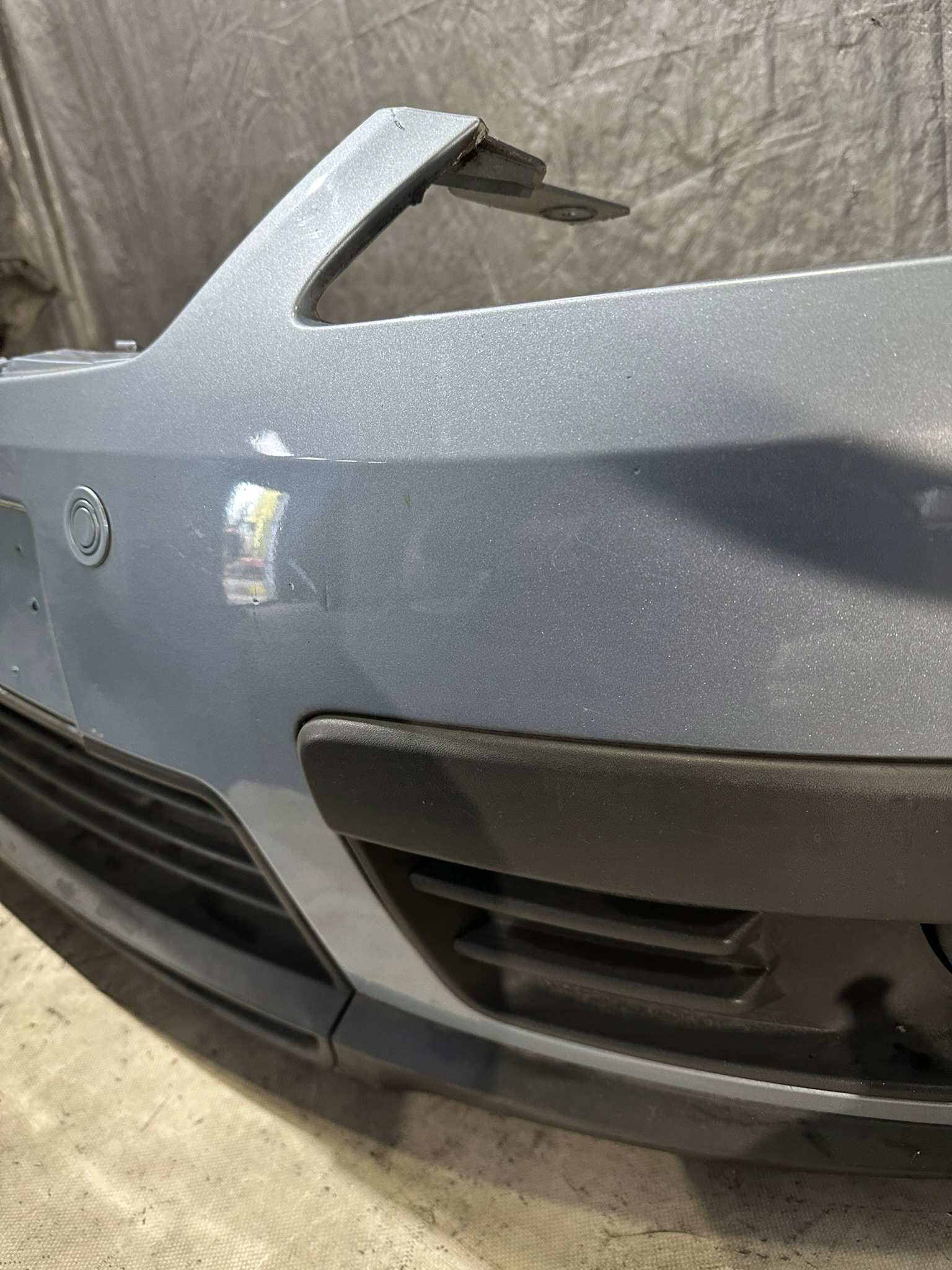 bumper front FORD FOCUS C-MAX 2006R. K: Z3 TONIC