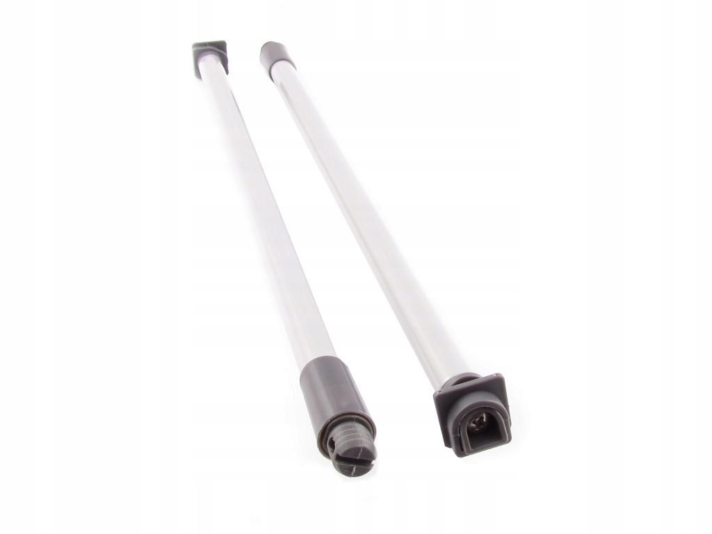 

Ads Reling Okrągły Do System Box 400MM Biały