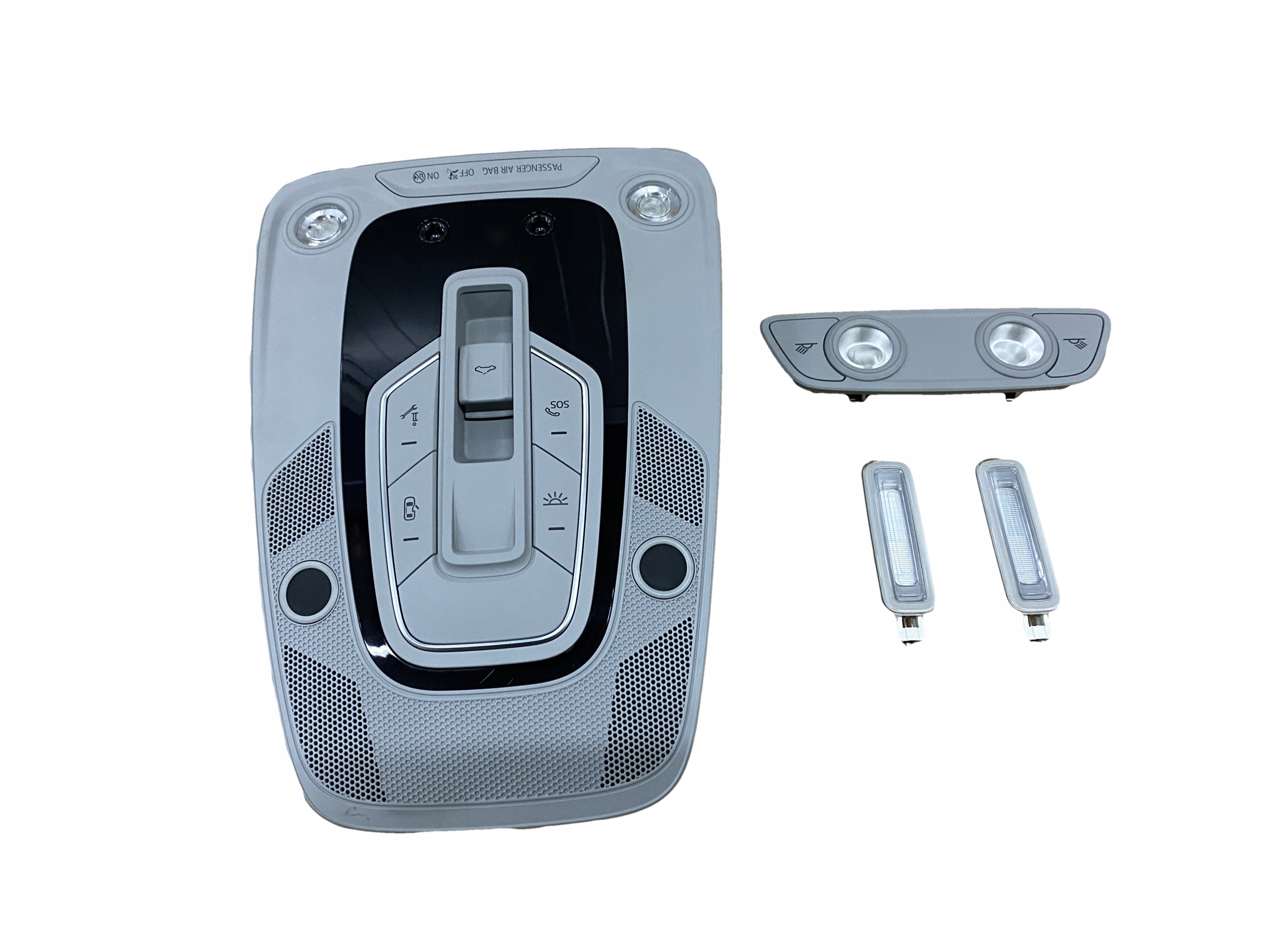 AUDI A4 8W B9 Світлодіодна внутрішня лампа 8w0947135ae