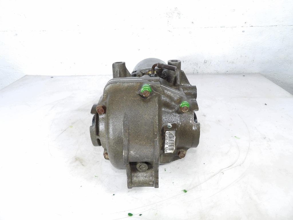 HONDA HRV e LIFT 1.6B DIFFERENZIALE differenziale posteriore PES