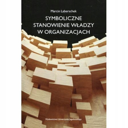 Leberschek Symboliczne stanowienie władzy... Opis!