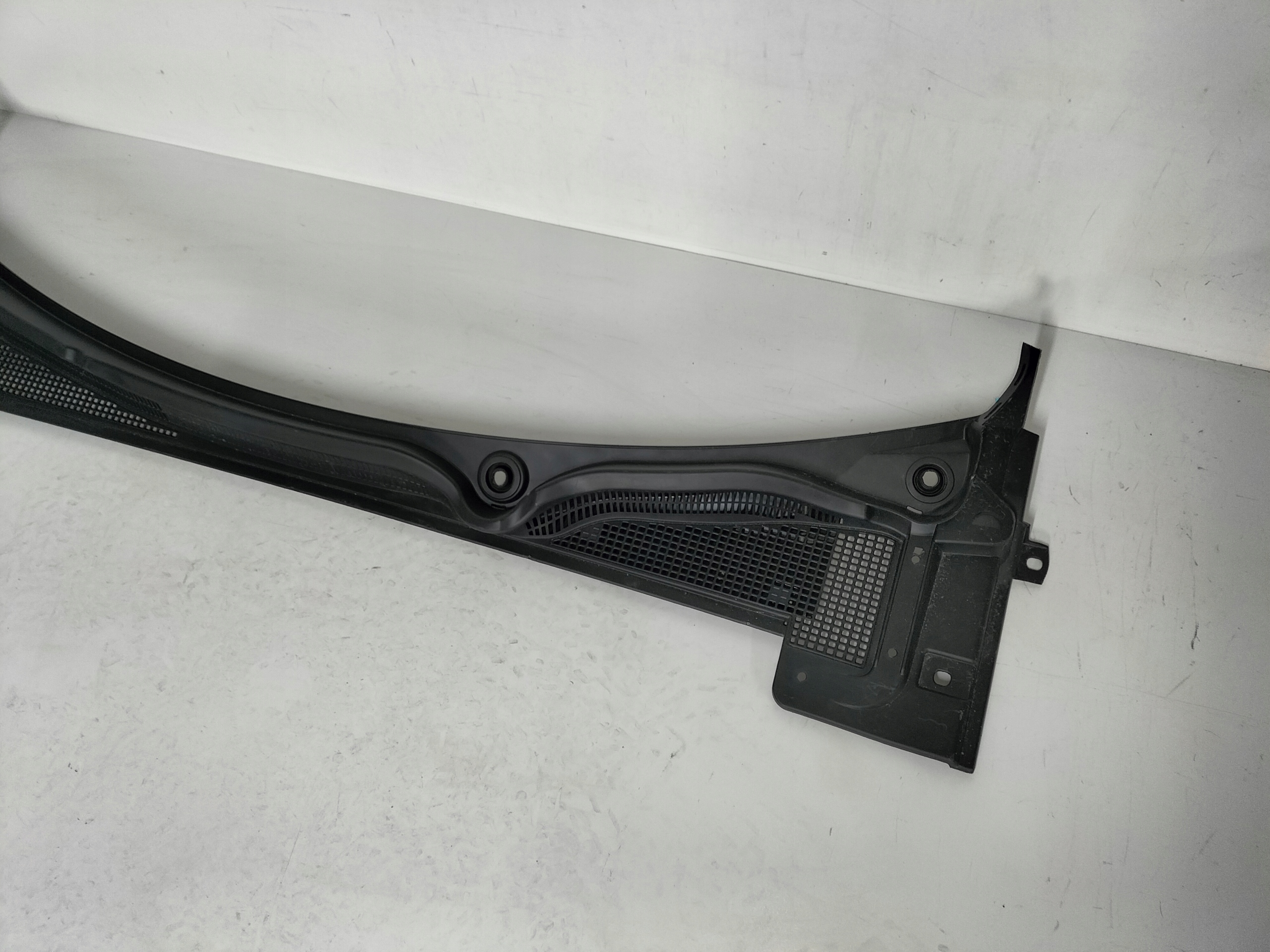 torpedo plastic RENAULT TALISMAN 16