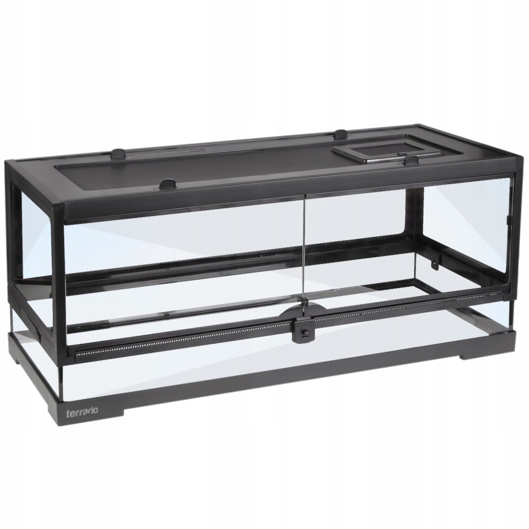 Levně Terrario Santuario Natural 20 – terárium 75x30x30