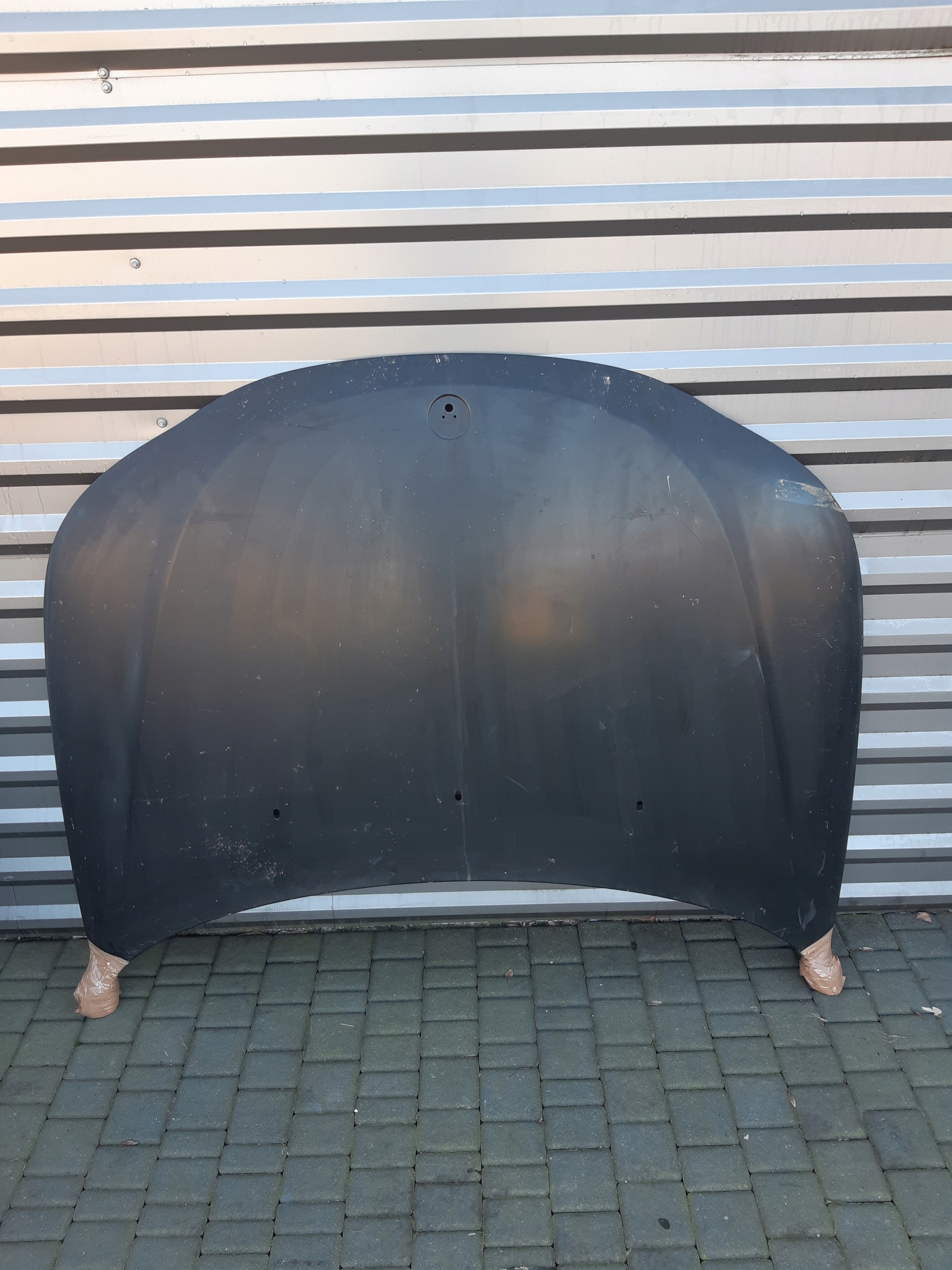 МАСКА SAAB 93 9-3 НОВА