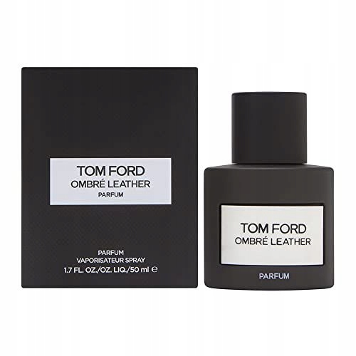 Tom Ford Ombre Leather Parfum P Objem: 50 ML