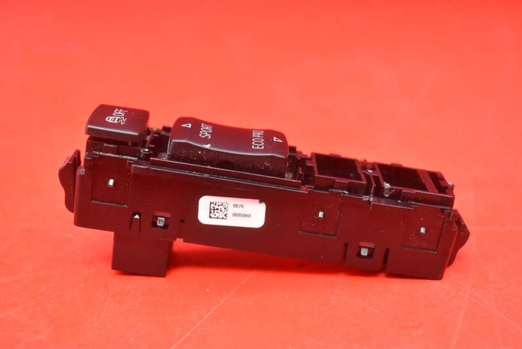 switch switch TRYBU running 9252911 BMW F30 F31 11-16