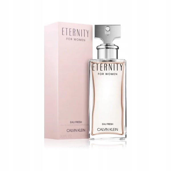 Calvin Klein Eternity 100ml * Edp woda perfumowana damskie kobieta