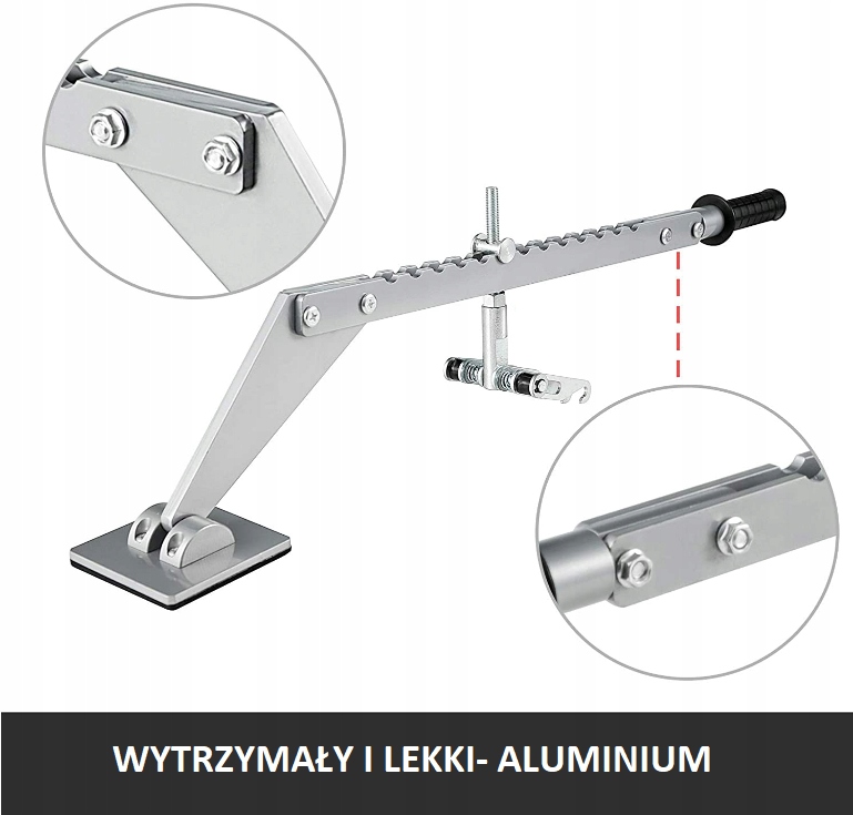 Ramie Quick Puller spoter spotter pazur dzwignia Brand Other