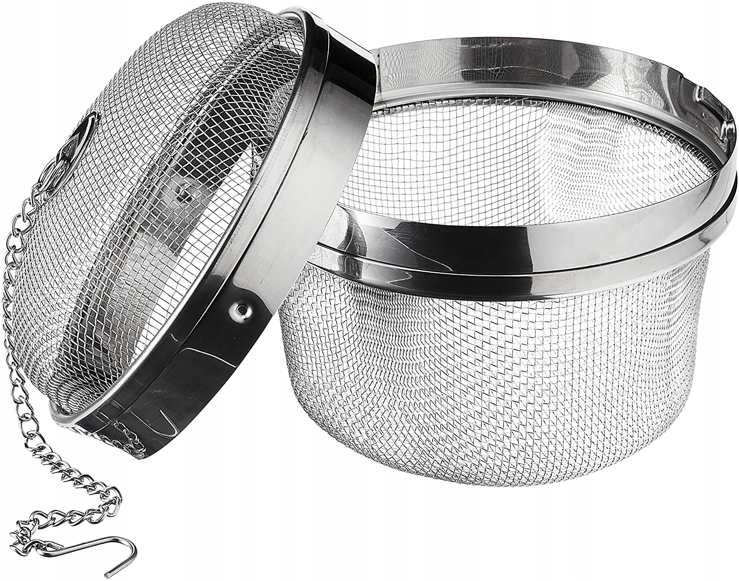 

Cedzak Rossner stal nierdzewna B1961