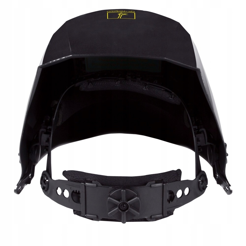 PRZYŁBICA MASKA SPAWALNICZA SPARTUS 330 XT PRO TC Marka Spartus