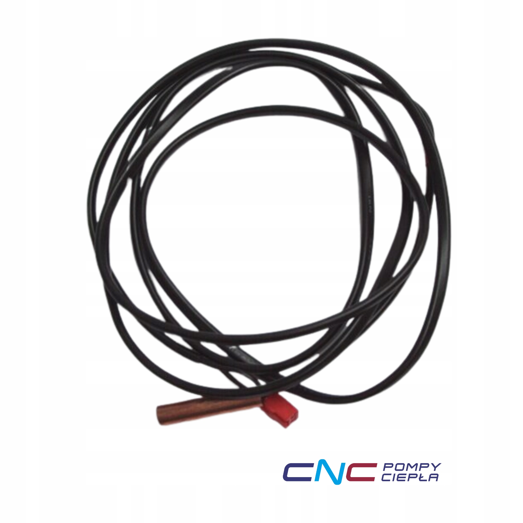 Daikin Altherma 5013648 Czujnik R3T X7A Refrigerant Liquid Side Thermistor