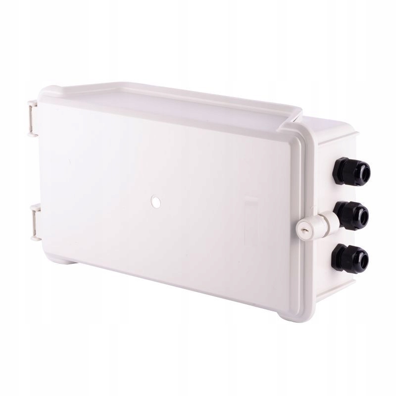 Krabička Lsa 100 Párů Hermetická D-lan