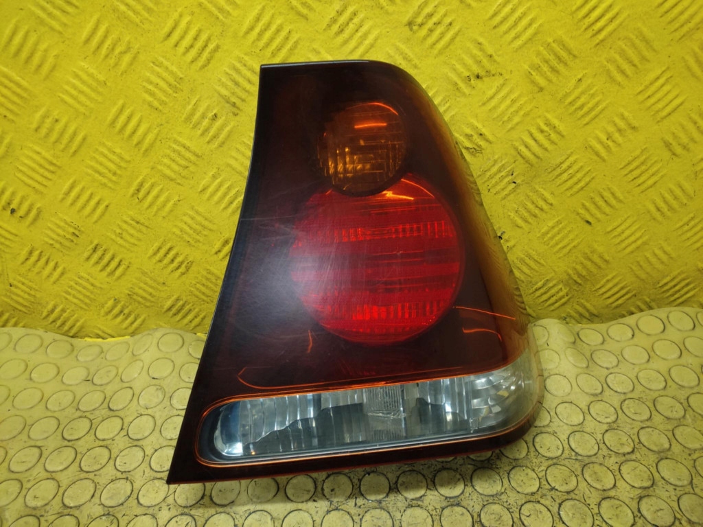 BMW E46 COMPACT light right rear part 6934162