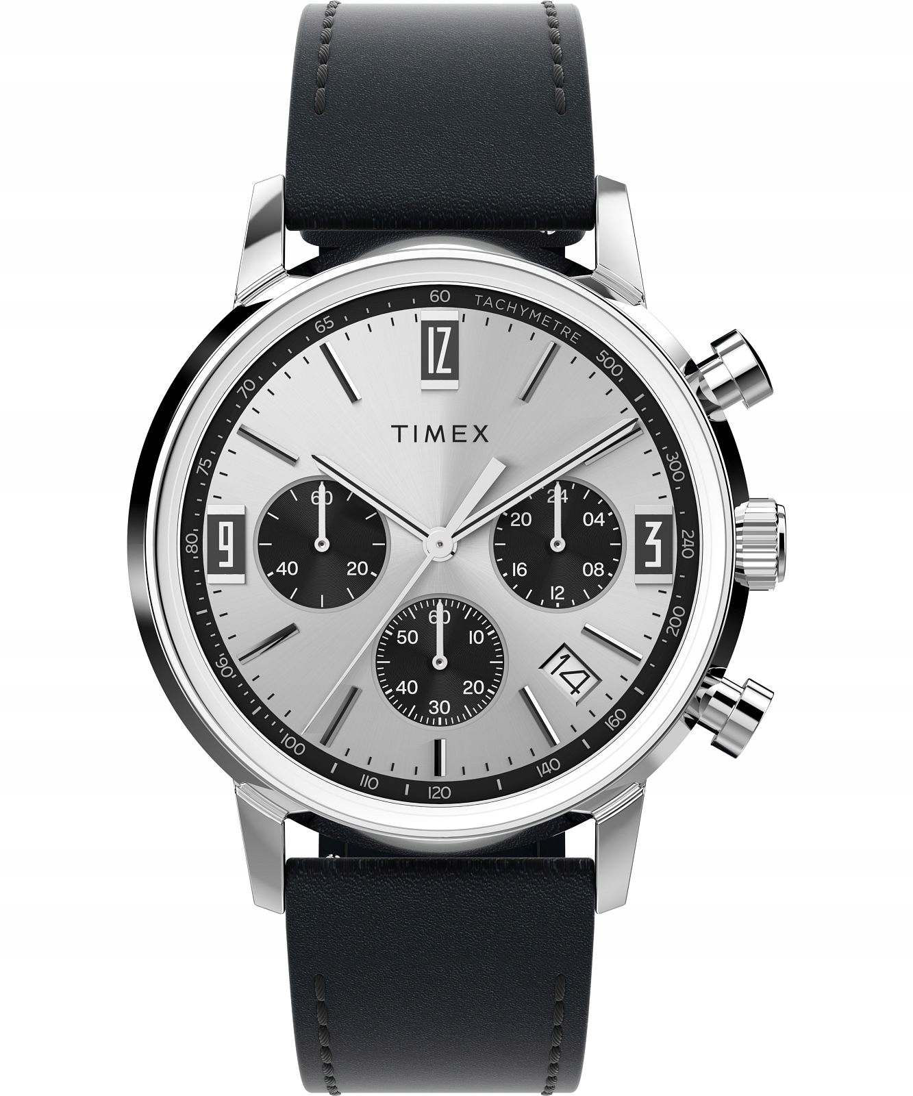 Pánské hodinky Timex Marlin Chronograph Timex-TW2W10300