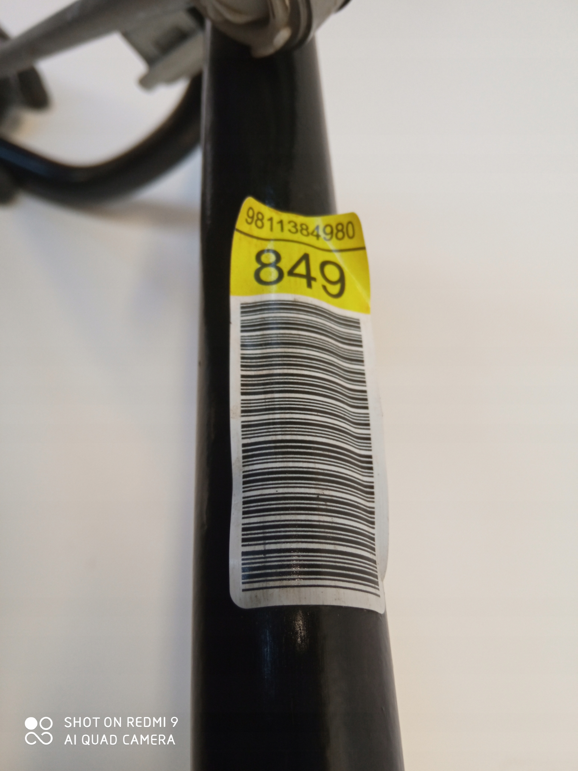 OPEL VIVARO 3 ZAFIRA D stabilizer rod