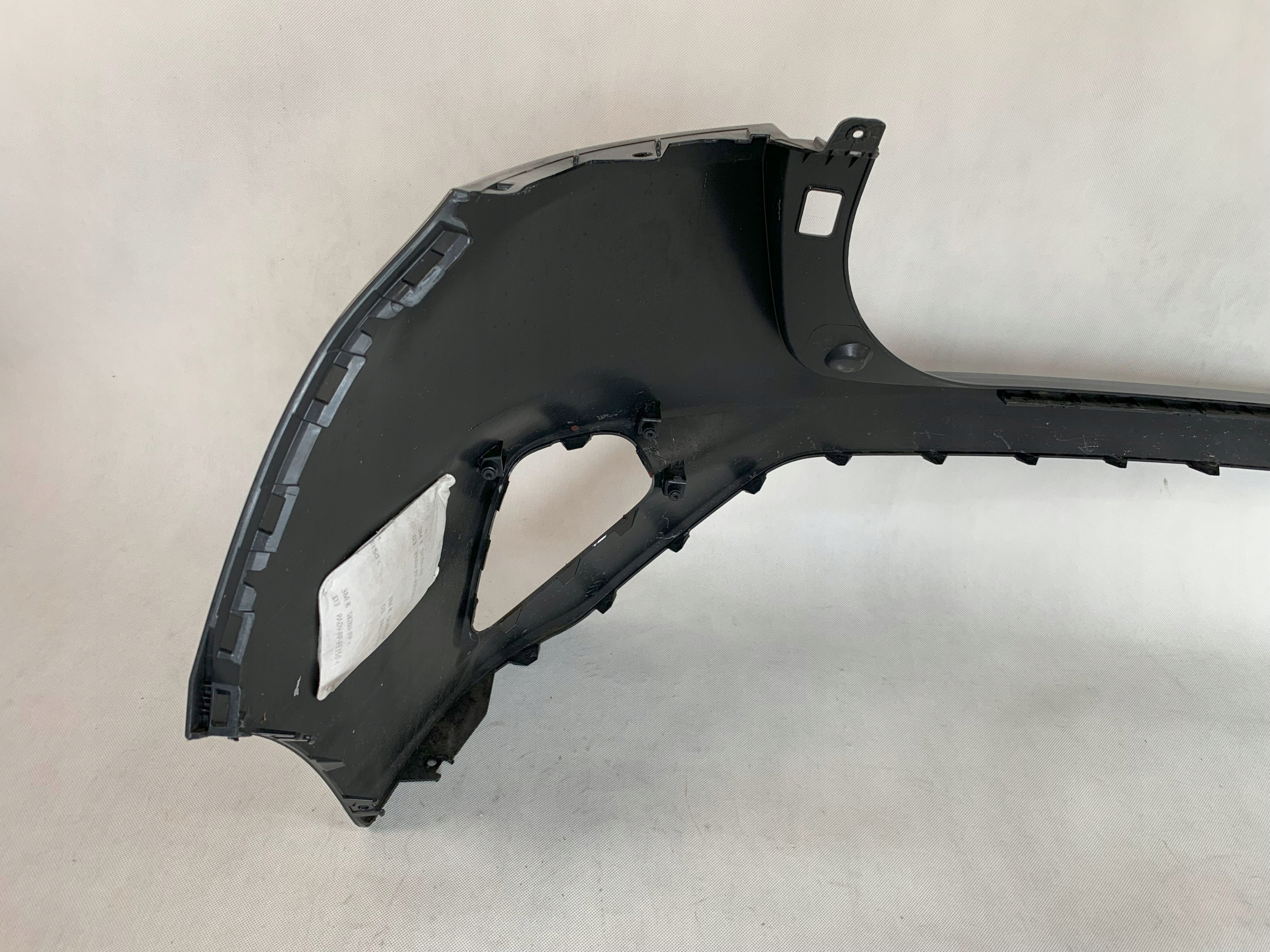 bumper rear Kia X-Ceed 19r 86611-J7CA0 05.25
