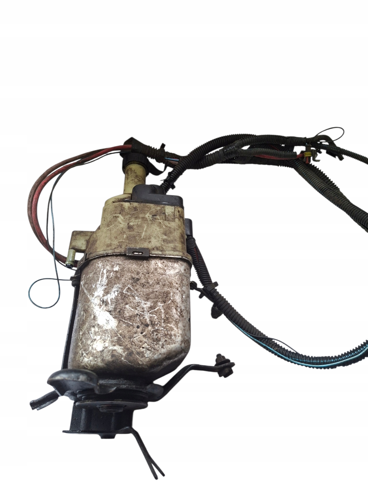 servo pump OPEL ASTARA 1.7 DTI 26078682