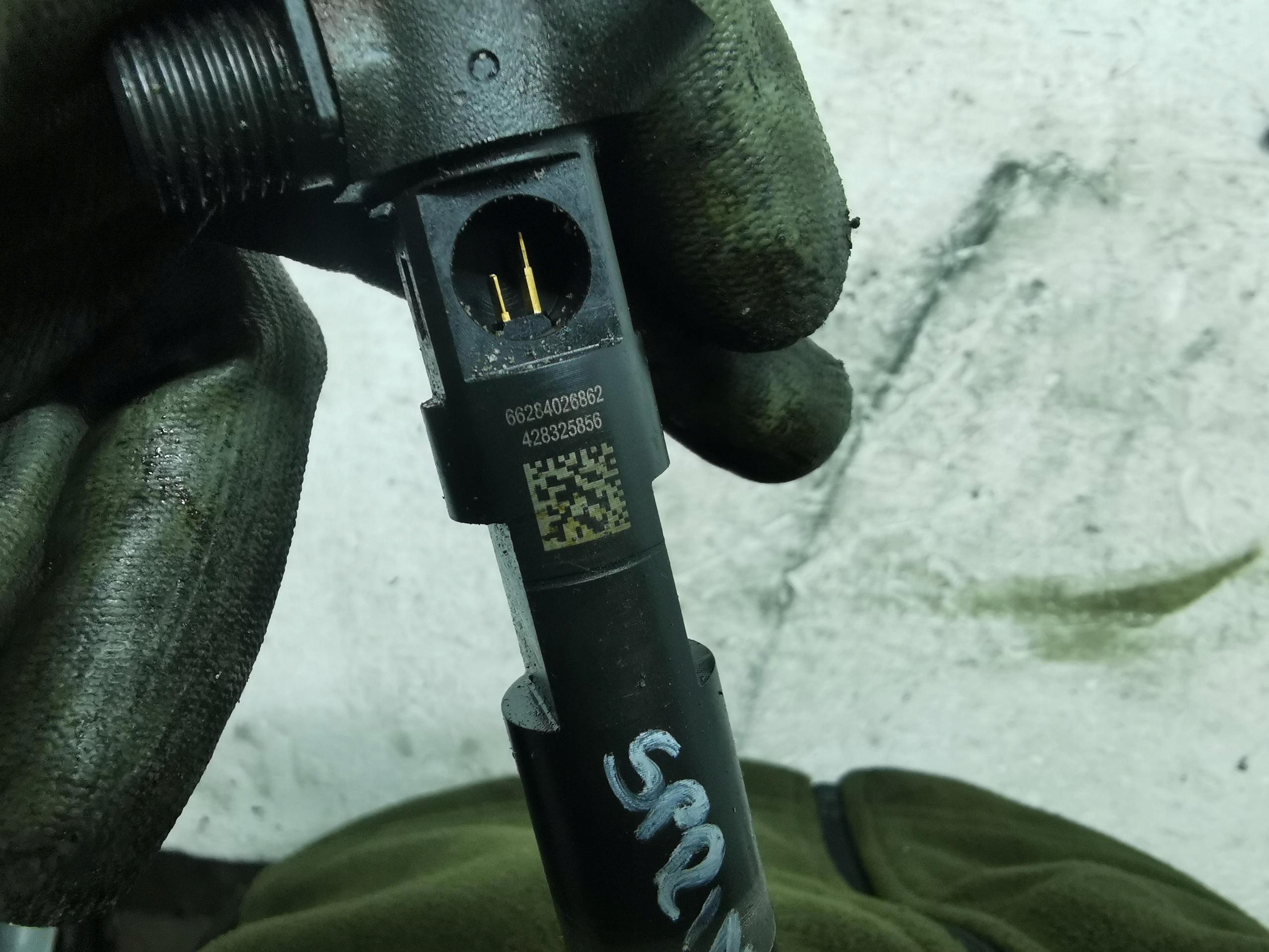 injector MERCEDES SPRINTER W906 2.2 428325856