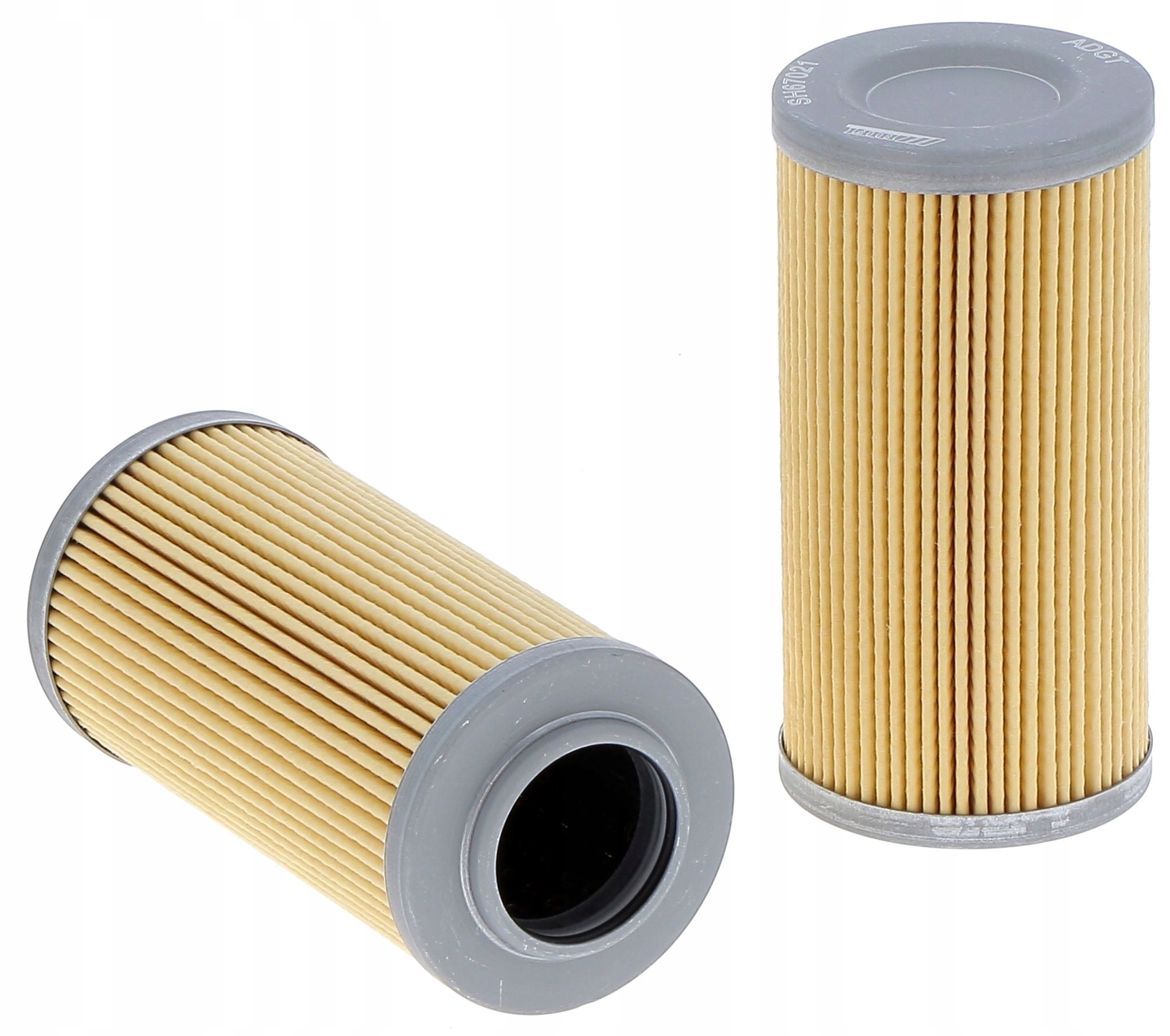 Hydraulický filtr Sh 67021 Hifi Filter