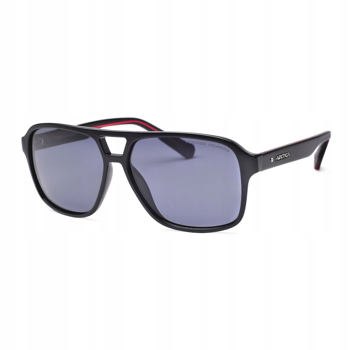 Brýle Arctica S-348 Mountain Tee Polarizace