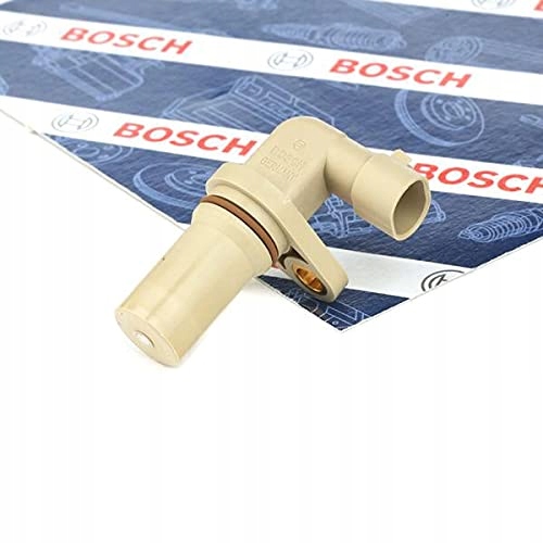 Bosch 0281002603 czujnik prędkości obrotowej Marka Bosch