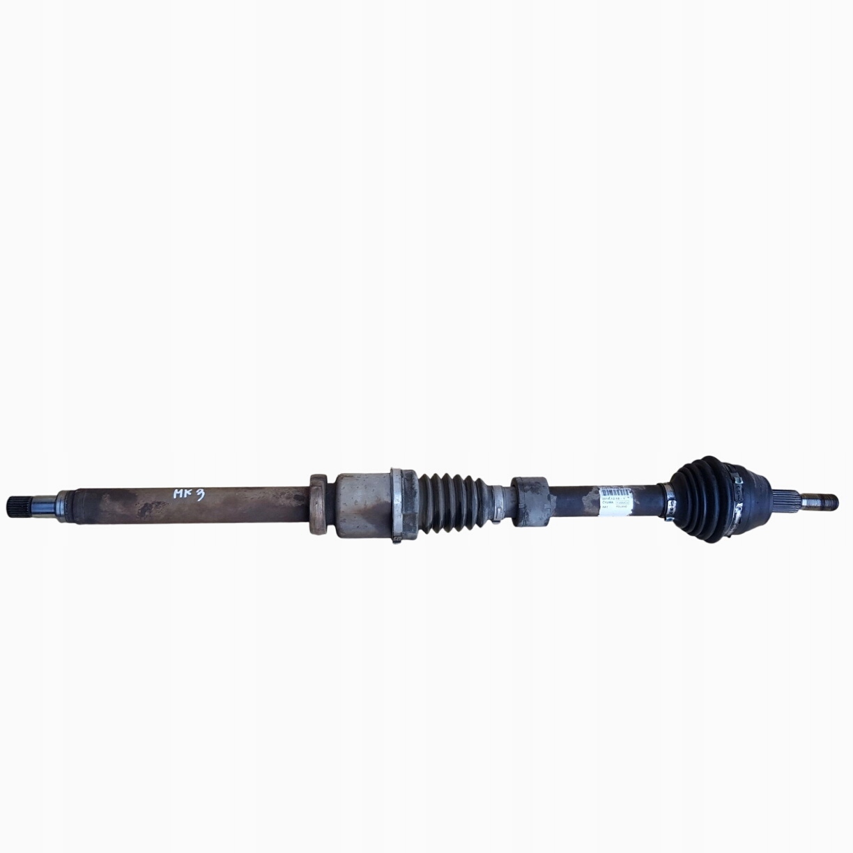 FORD FOCUS MK3 11-15R 1.6 TDCI semi-axis long right