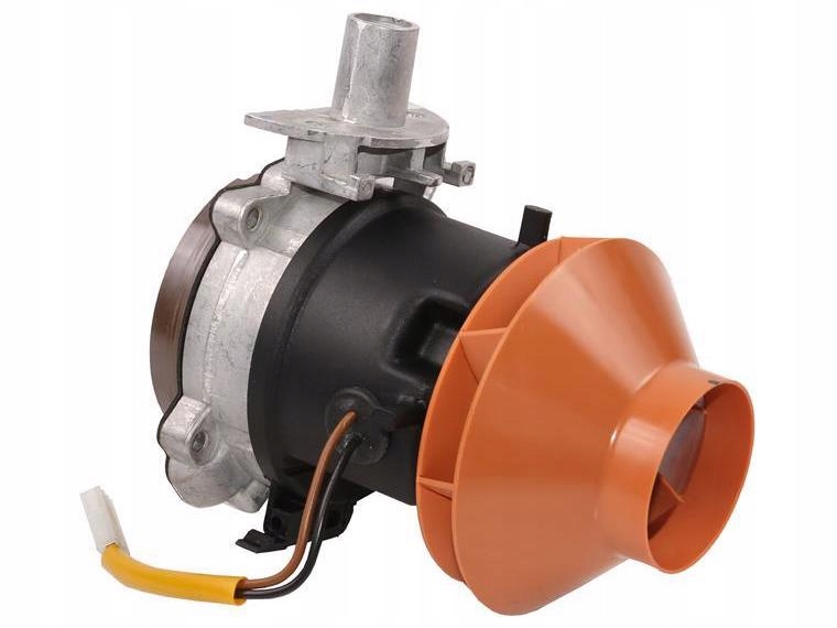 NAPED OGRZEWANIA D1LCC COMPACT 24V EBERSPACHER