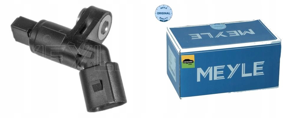 ДАТЧИК ABS VW ПРАВ.. Golf3/4/ПРОПУСК