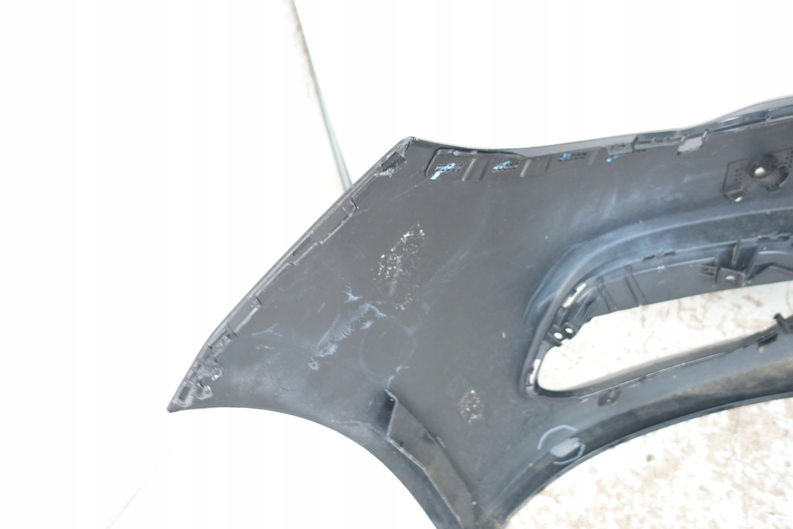 OPEL ASTRA K V LIFT 2019- bumper front front 39130493