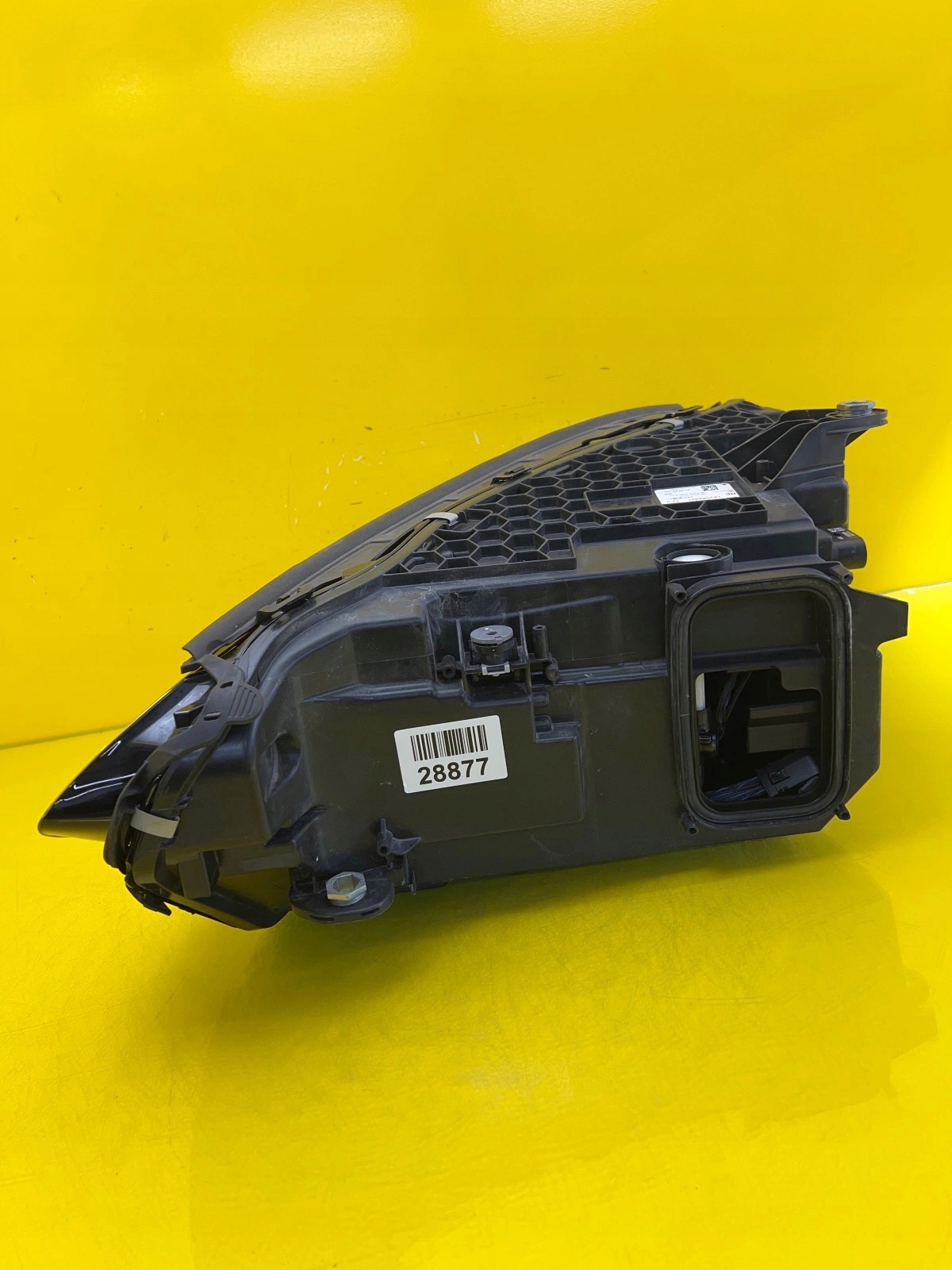 light right Mercedes EQE W295 Full Led Performance A2959069800