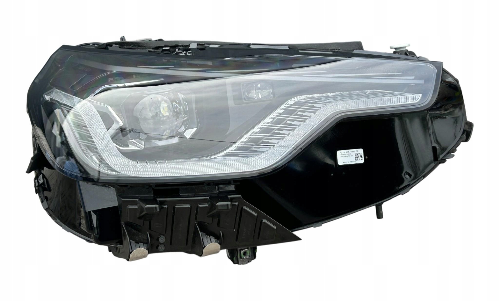 light right front FULL LED BMW 2 G42 M2 G87 5A3DC86