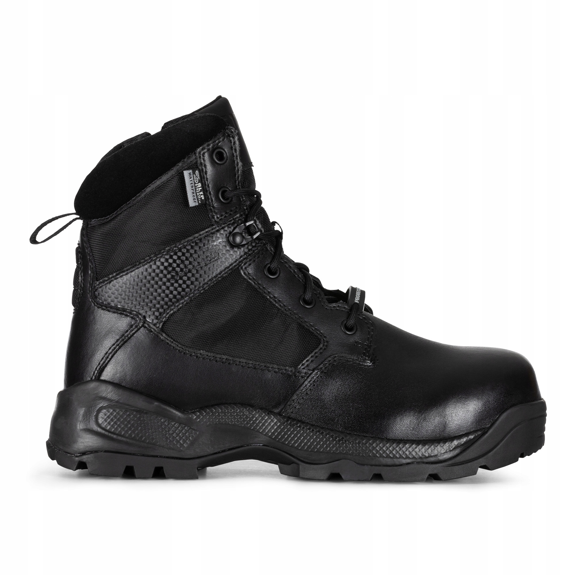 5.11 Boty Atac 2.0 6" Shield 44 Black 12443