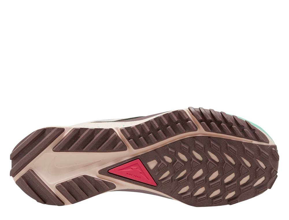 Nike React Pegasus Trail 4 DJ6159-300 r. 37,5 Model REACT PEGASUS TRAIL 4